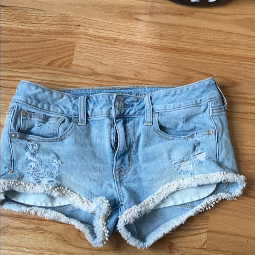Shorts! - Picture 2 of 4